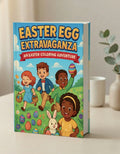 Easter Egg Extravaganza RLE Chi-Town Books, LLC