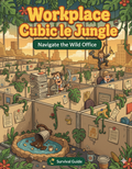 Workplace Cubicle Jungle RLE Chi-Town Books, LLC