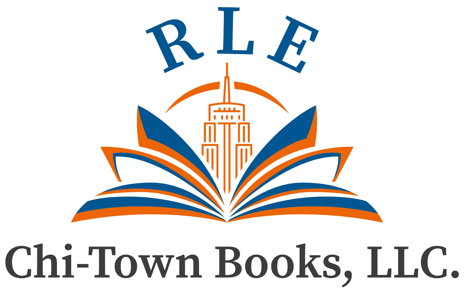 RLE Chi-Town Books, LLC